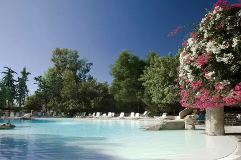 Arbatax Park Resort Dune foto 2