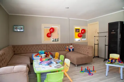 Fly & Go Sun City Appartement & Hotel foto 13