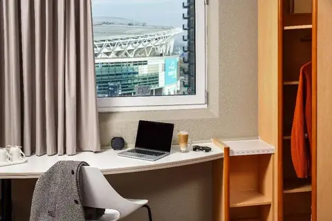 Ibis London Wembley in Londen, foto 5
