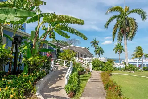 Jamaica Inn in Ocho Rios, foto 14