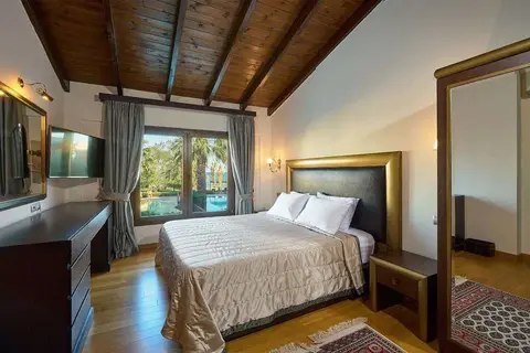 Mediterranean Village Hotel & Spa in Katerini, foto 18