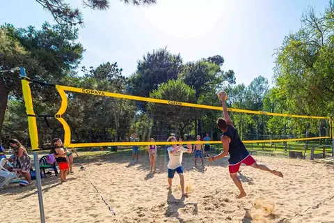 Camping Villaggio San Francesco in Caorle, foto 22