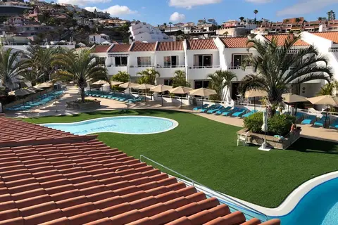 Hotel Malibu Park in Adeje — foto 28