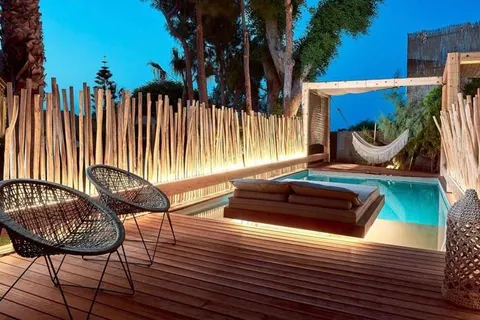 Sunset Boutique Hotel & Spa in Bali