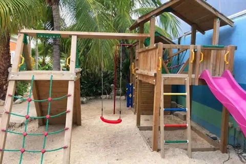 Scuba Lodge Boutique Hotel & Ocean Suites in Willemstad — foto 7