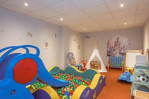 Hotel Der Bachschmied foto 20