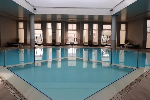 Radisson Blu Palace Resort & Thalasso, Djerba in حومة السوق — foto 3