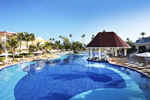 Bahia Principe Luxury Esmeralda in Salvaleón de Higüey — foto 28