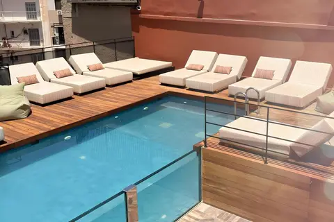 Anise Hotel in Athene — foto 21