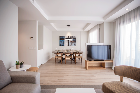 Appartementen Arguineguin Park by Servatur foto 25