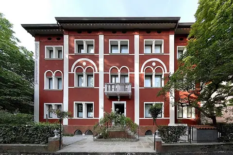 Villa Pannonia in Venetië, foto 13