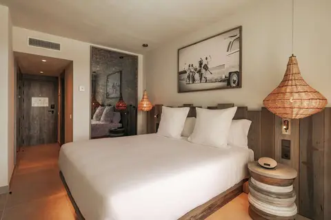 Hyde Ibiza in Urbanització Cala Llonga, foto 6