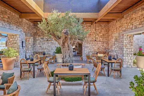 The Westin Resort, Costa Navarino in Δημοτική Ενότητα Γαργαλιάνων — foto 12