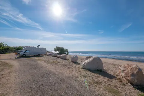 Camping Playa Y Fiesta in Mont-roig del Camp — foto 23