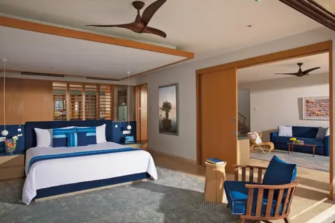 Dreams Playa Mujeres Golf & Spa Resort in Cancún — foto 11