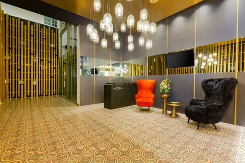Gran Hotel Costa Rica, Curio Collection By Hilton in San José — foto 24
