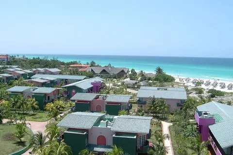 Barcelo Solymar in Varadero — foto 8