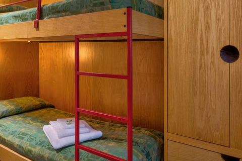 Residence Kristall foto 11