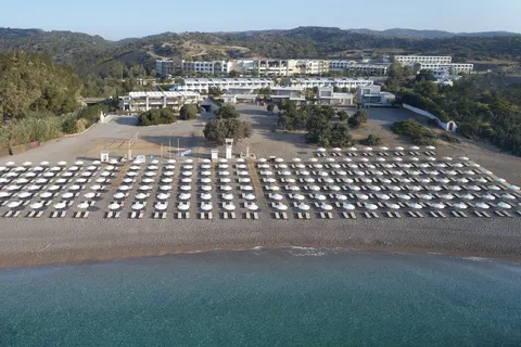 Hotel Princess Andriana Resort & Spa in Kiotari — foto 20