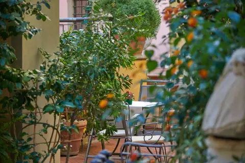Rivoli Boutique Hotel in Florence, foto 15