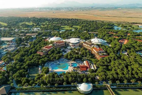 Robinson Nobilis in Serik — foto 10