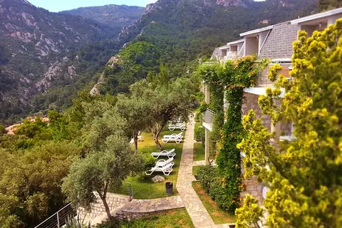 Loryma Resort Hotel in Marmaris — foto 14