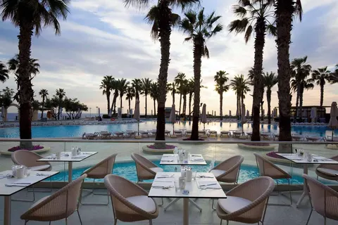 Hilton Malta foto 11