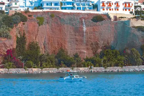 Palazzo Greco Hotel in Agia Galini, foto 5
