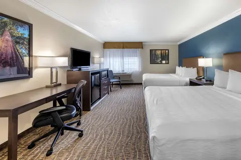 Best Western Town & Country Lodge in Tulare — foto 14