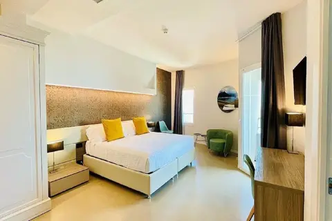 Grand Hotel Faraglioni in Aci Castello — foto 8