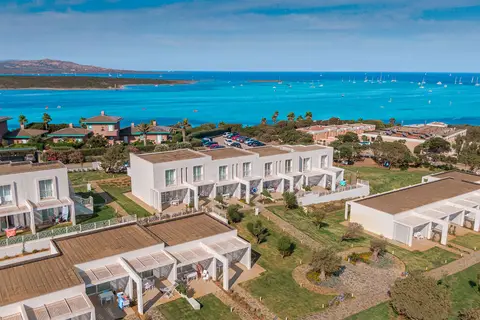 Capo Falcone Charming Appartementen in Stintino — foto 10