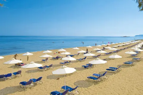 allsun Hotel Malia Beach in Δημοτική Ενότητα Μαλίων — foto 14