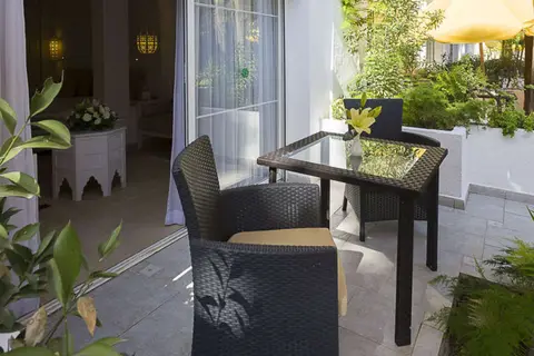 The Sindbad in Hôtel Sindbad — foto 23