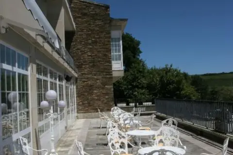 Pousada de Portomarin in Portomarín — foto 26