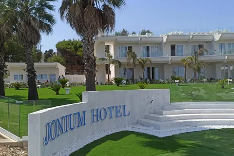 Jonium foto 1