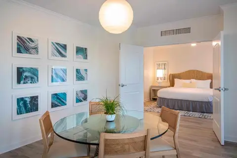 Hawks Cay Resort in Duck Key — foto 11