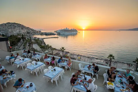 Derici Hotel foto 5