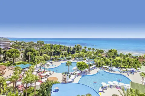 İz Flower Side Beach Hotel in Manavgat