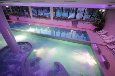 Club Hotel Dante in Cervia — foto 17