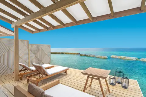 Ellaidhoo Maldives By Cinnamon in އެއްލައިދޫ — foto 18