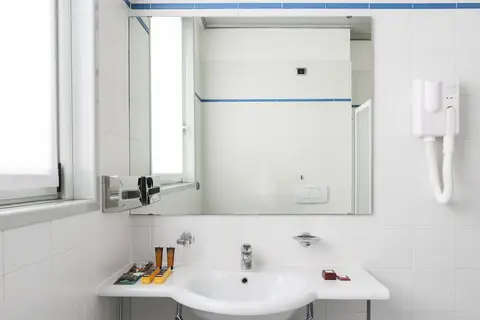 B&B HOTEL Milano La Spezia in Milaan — foto 20