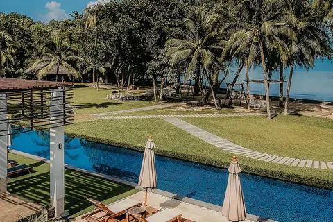 The Mangrove by Blu Monkey in ตำบลวิชิต — foto 27