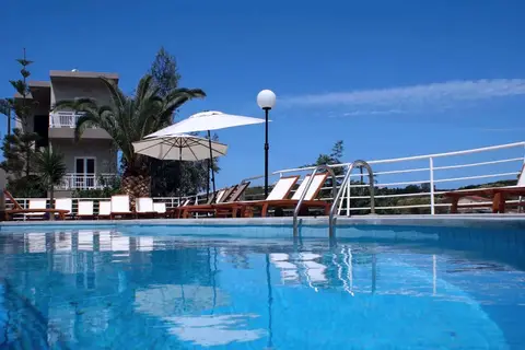 Hotel Pelagia Bay in Δημοτική Ενότητα Γαζίου — foto 2
