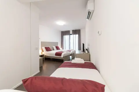 Hotel Cascina Fossata & Residence in Turijn, foto 18