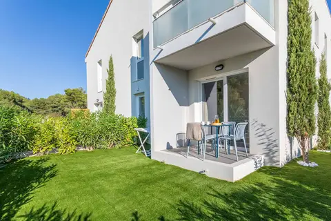 Pierre & Vacances Residence Cap Cassis Calanq in Roquefort-la-Bédoule — foto 10