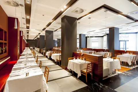 Precise Resort El Rompido - The Hotel in Cartaya — foto 6