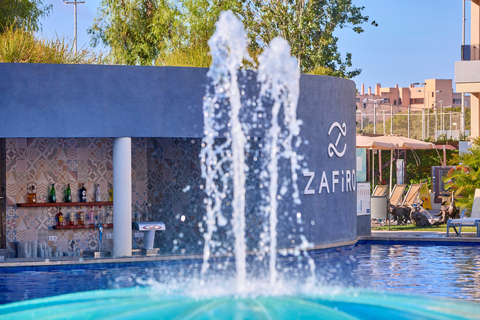 Zafiro Palmanova & Spa foto 21