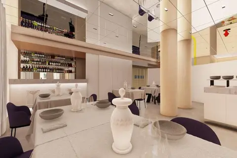 Biancodonda Lifestyle & Spa Hotel in Gallipoli — foto 7