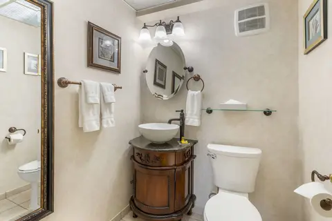 Best Western Plus Grosvenor Airport Hotel in San Francisco — foto 18