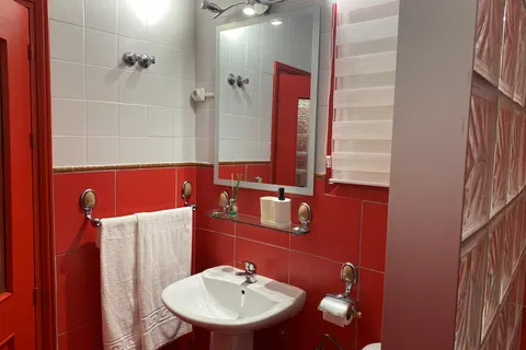 Appartementen Panda La Carihuela foto 9